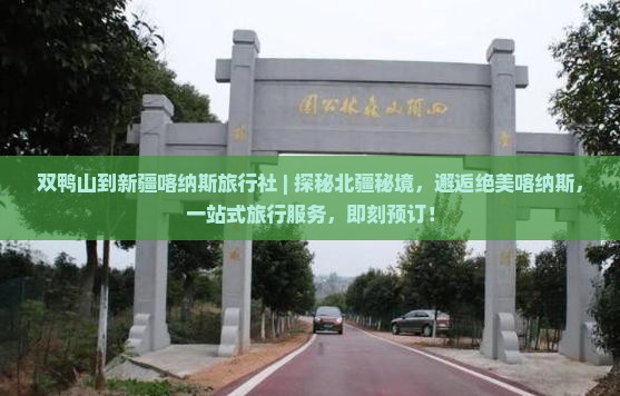 双鸭山到新疆喀纳斯旅行社