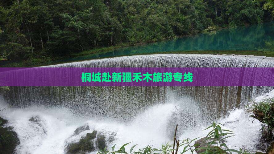 桐城去新疆禾木旅行社