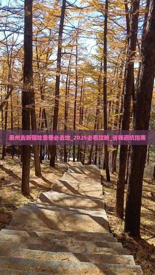 惠州去新疆吐鲁番必去地