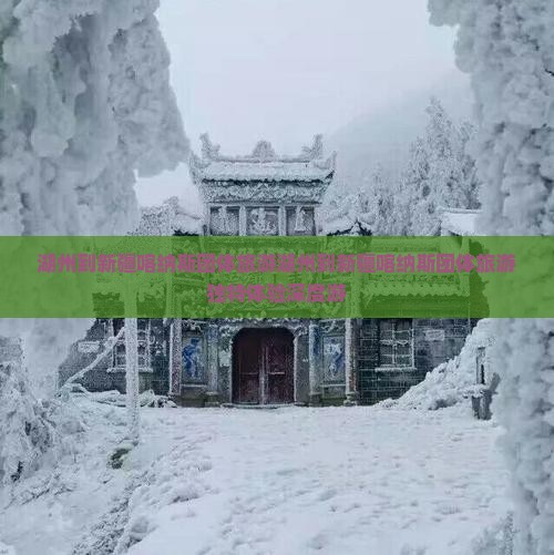 湖州到新疆喀纳斯团体旅游