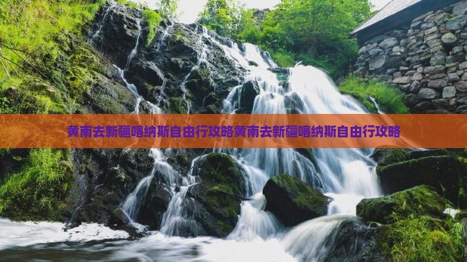 黄南去新疆喀纳斯自由行