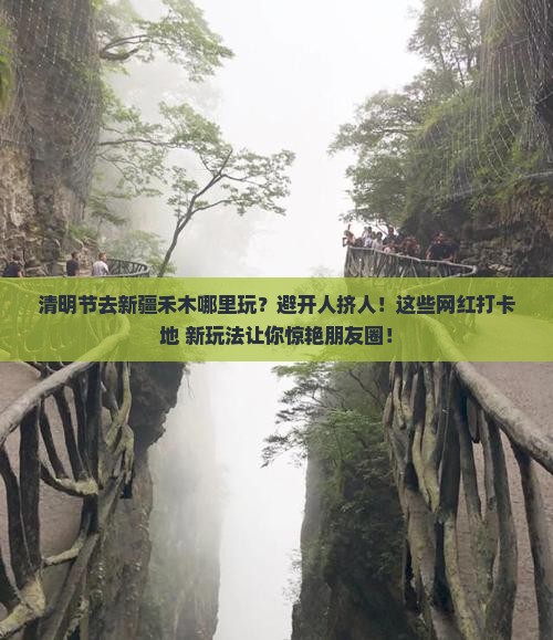 清明节去新疆禾木哪里玩