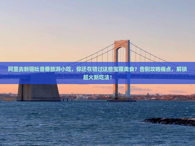 阿里去新疆吐鲁番旅游小吃