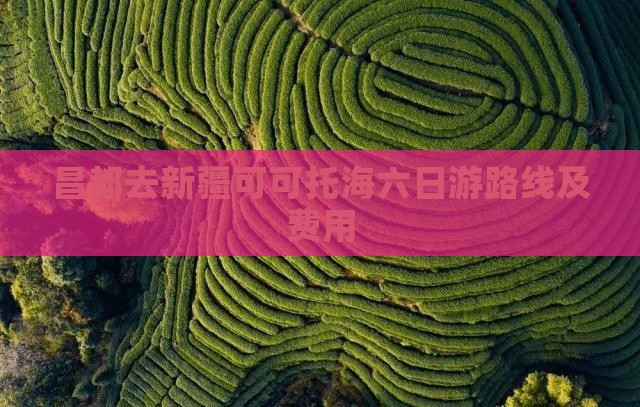 昌都去新疆可可托海六日游