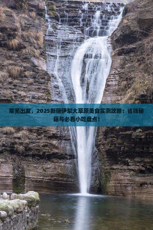 莱芜到新疆伊犁大草原旅游小吃