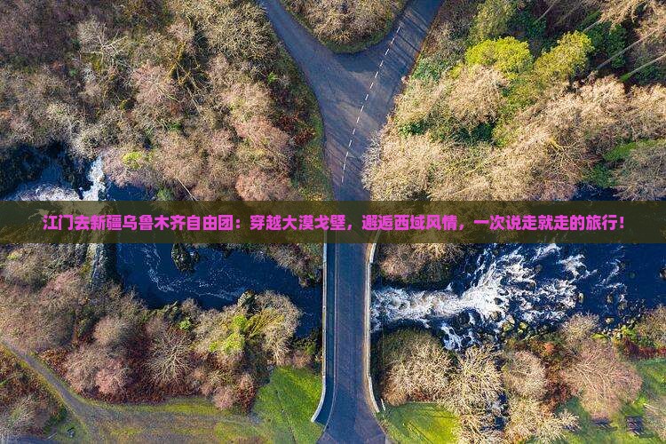 江门去新疆乌鲁木齐自由团