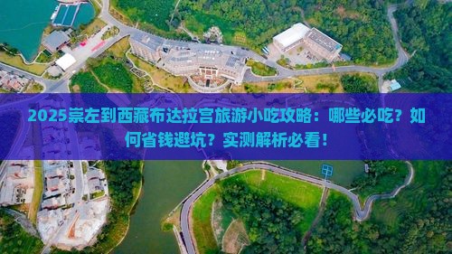 崇左到西藏布达拉宫旅游小吃
