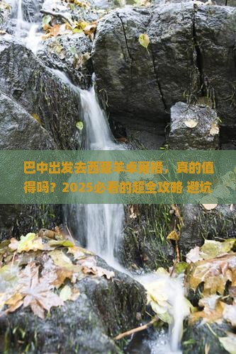 巴中去西藏羊卓雍措攻略