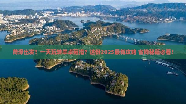 菏泽去西藏羊卓雍措一日