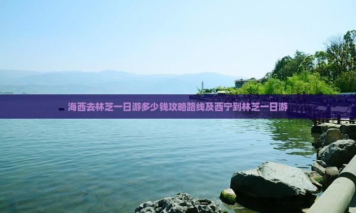海西去西藏林芝一日
