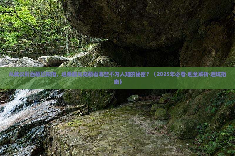 武汉到西藏巴松措必去地