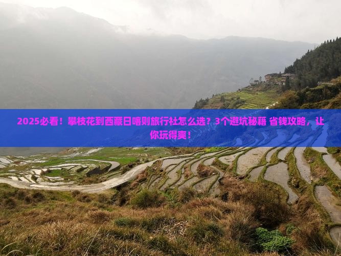 攀枝花到西藏日喀则旅行社