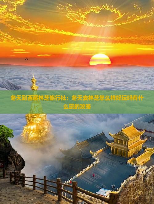 冬天到西藏林芝旅行社