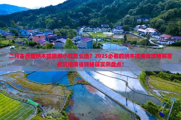 二月去西藏纳木措旅游小吃 二月去西藏纳木措旅游小吃