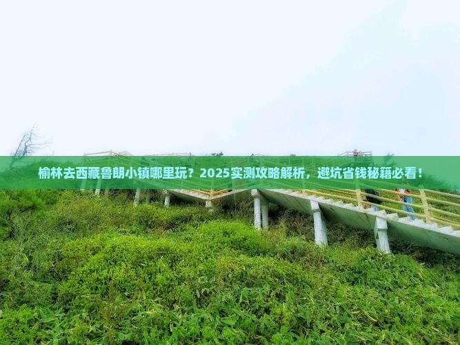 榆林去西藏鲁朗小镇哪里玩