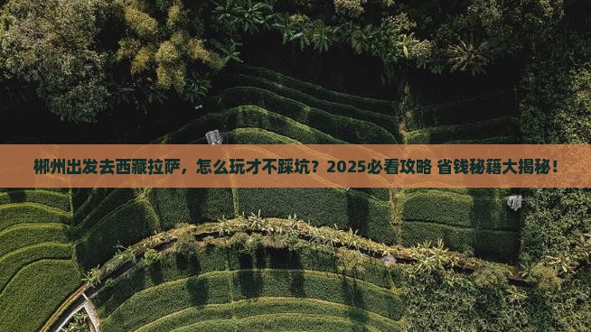 郴州去西藏拉萨哪里玩