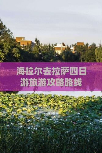 海拉尔去西藏拉萨四日游
