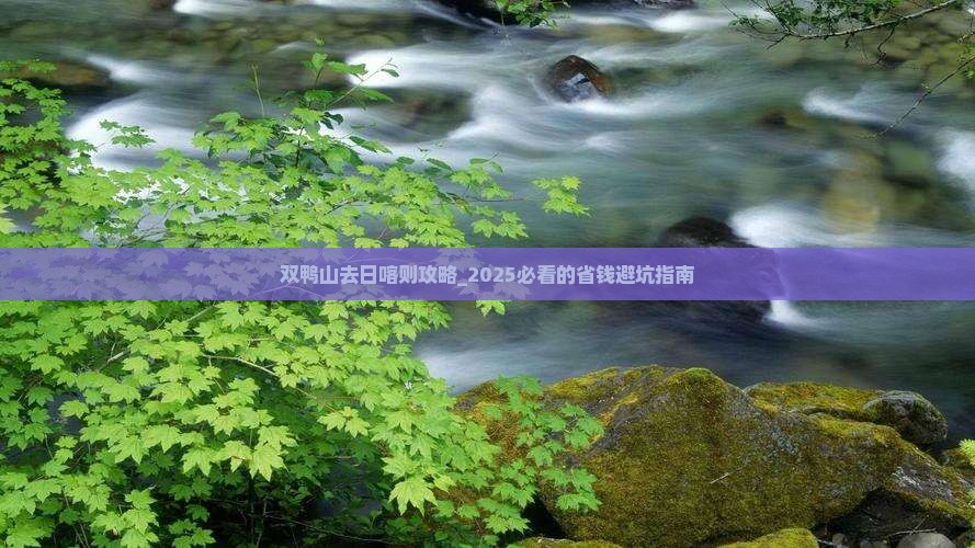 双鸭山去西藏日喀则攻略