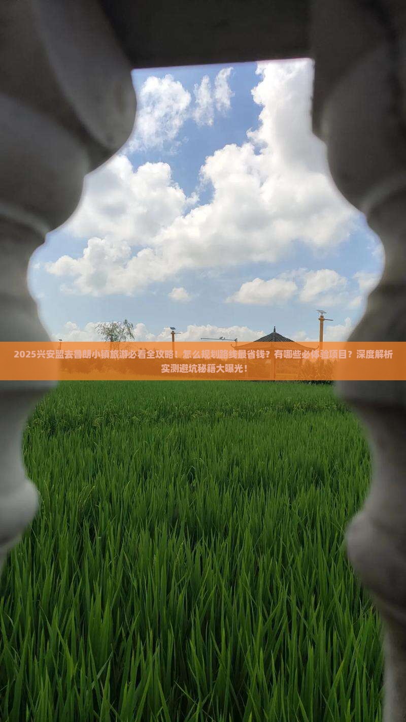 兴安盟去西藏鲁朗小镇旅游