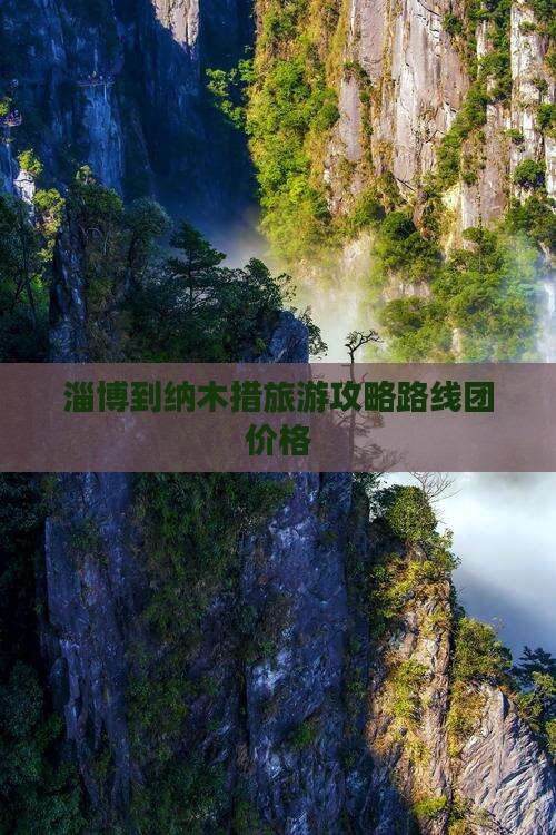 淄博到西藏纳木措旅游