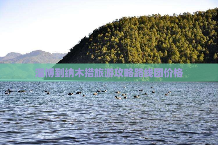 淄博到西藏纳木措旅游