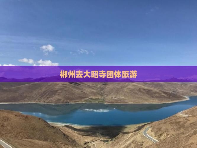郴州去西藏大昭寺团体旅游