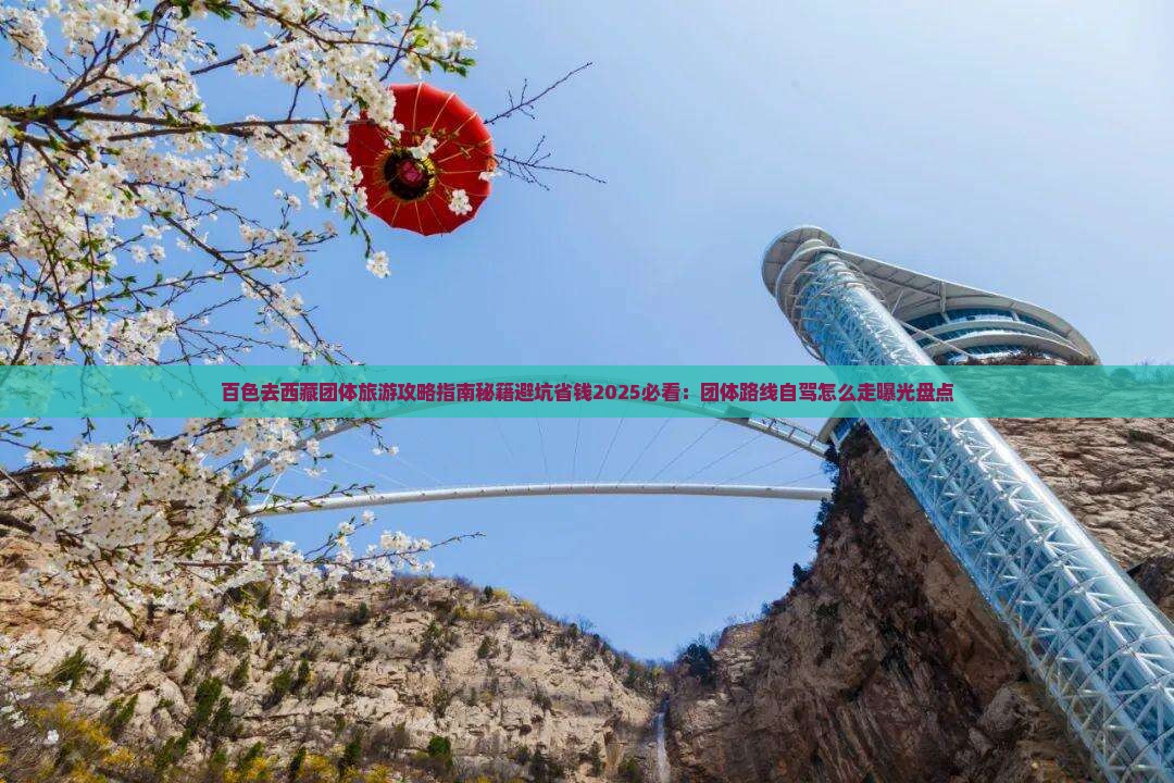 百色去西藏团体旅游