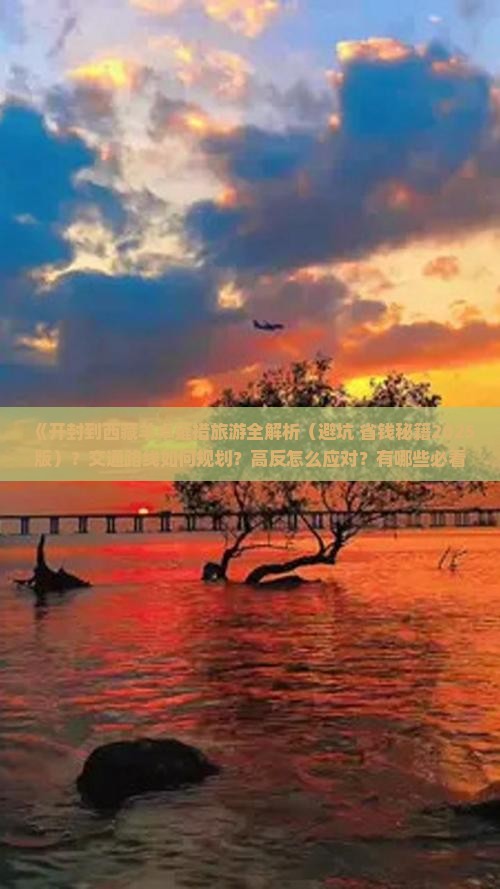 开封去西藏羊卓雍措攻略