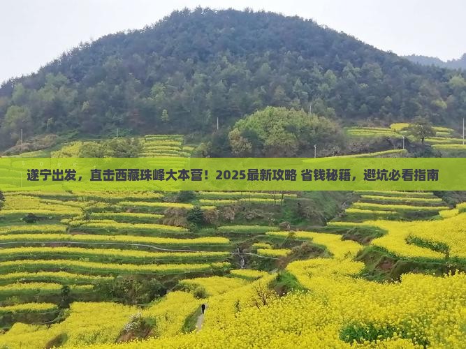 遂宁去西藏珠峰大本营旅行社