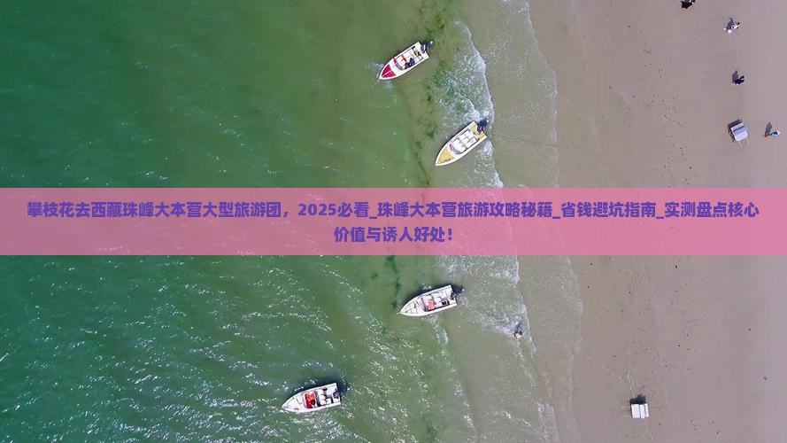 攀枝花去西藏珠峰大本营大型旅游团