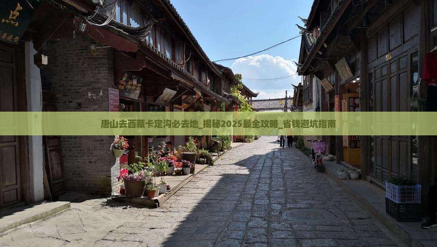唐山去西藏卡定沟必去地