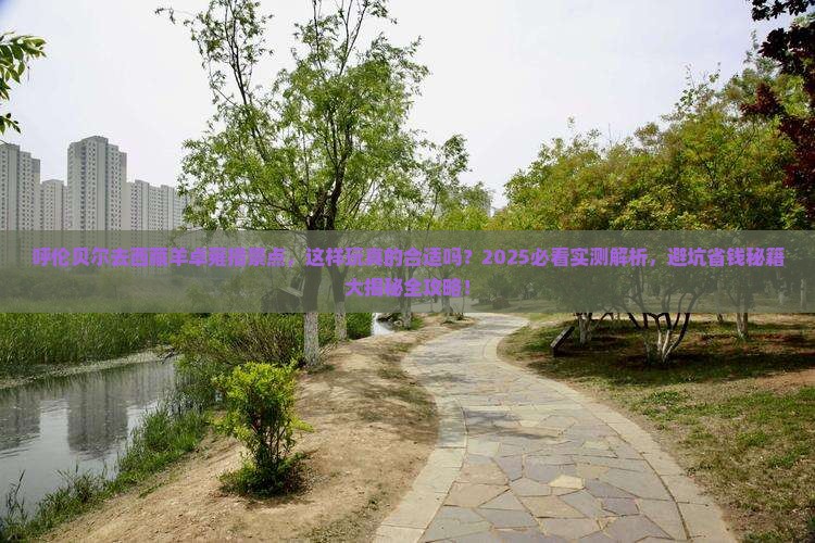 呼伦贝尔去西藏羊卓雍措景点