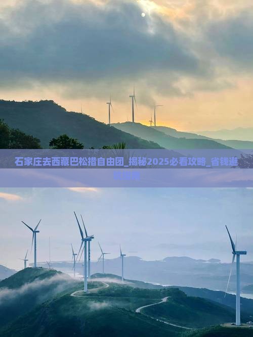 石家庄去西藏巴松措自由团