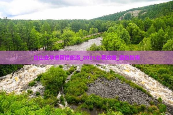 白山去西藏羊卓雍措旅游
