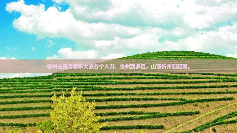忻州去西藏雅鲁藏布大峡谷个人游 忻州去西藏雅鲁藏布大峡谷个人游