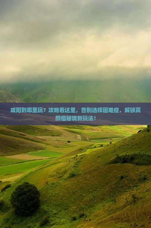 咸阳到西藏哪里玩