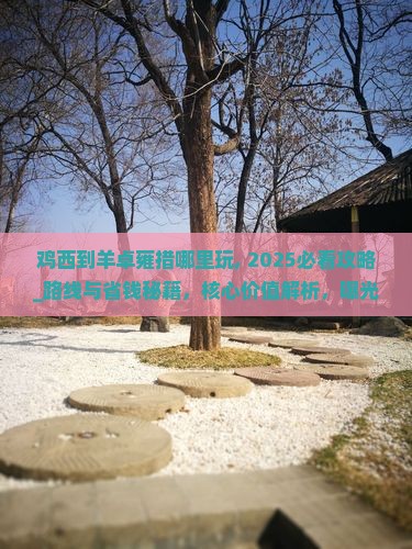 鸡西到西藏羊卓雍措哪里玩