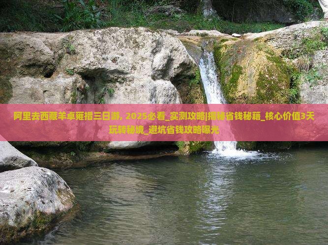 阿里去西藏羊卓雍措三日游