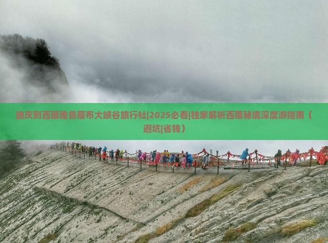 迪庆到西藏雅鲁藏布大峡谷旅行社 迪庆到西藏雅鲁藏布大峡谷旅行社