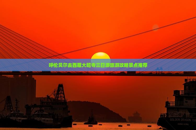 呼伦贝尔去西藏大昭寺三日游
