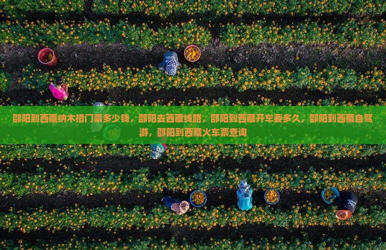 邵阳到西藏纳木措门票 邵阳到西藏纳木措门票