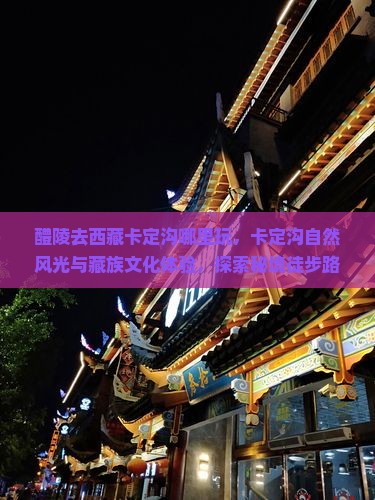 醴陵去西藏卡定沟哪里玩