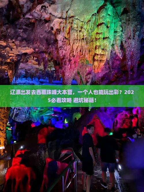 辽源去西藏珠峰大本营个人游