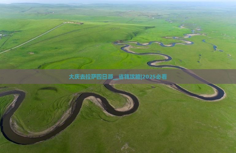 大庆去西藏拉萨四日游