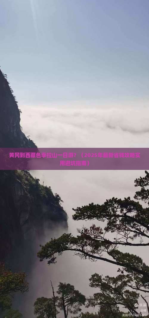 黄冈去西藏色季拉山一日