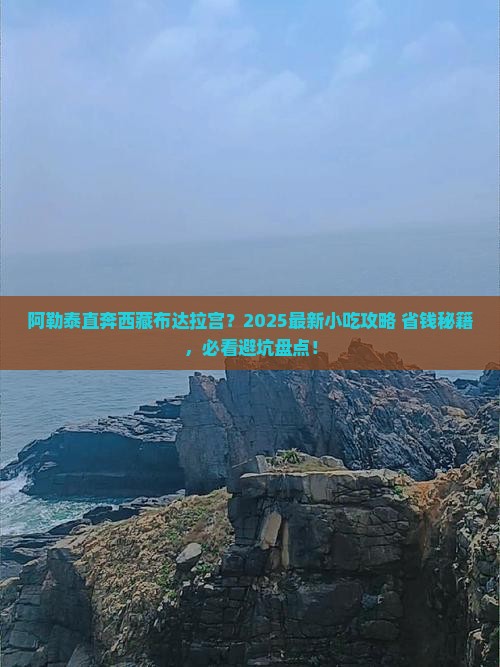 阿勒泰去西藏布达拉宫旅游小吃