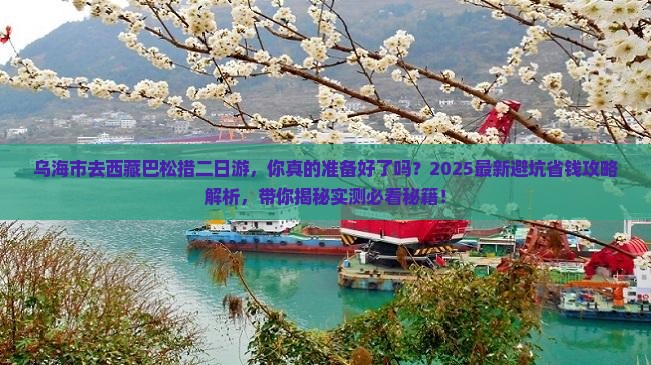 乌海市去西藏巴松措二日游