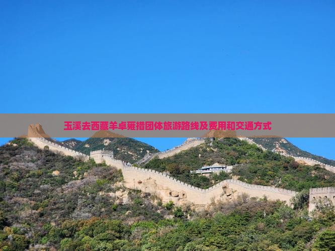 玉溪去西藏羊卓雍措团体旅游 玉溪去西藏羊卓雍措团体旅游