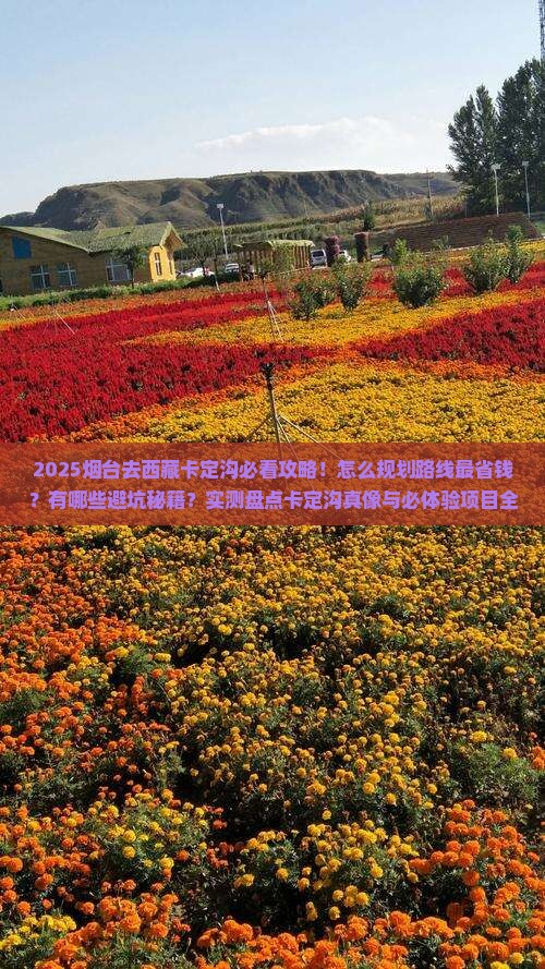 烟台去西藏卡定沟攻略