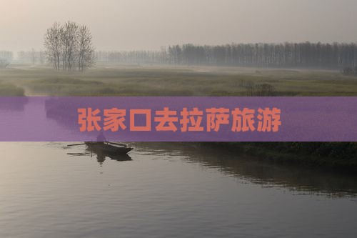 张家口去西藏拉萨旅游